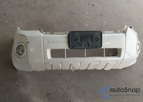 2009 Ford Escape Limited z USA, uszkodzony, nr VIN 1FMCU59339KC38272